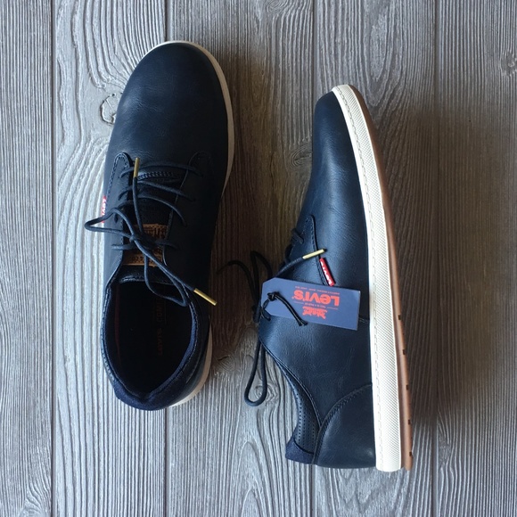 Nib Levis Percy Marshall Mens Oxford 
